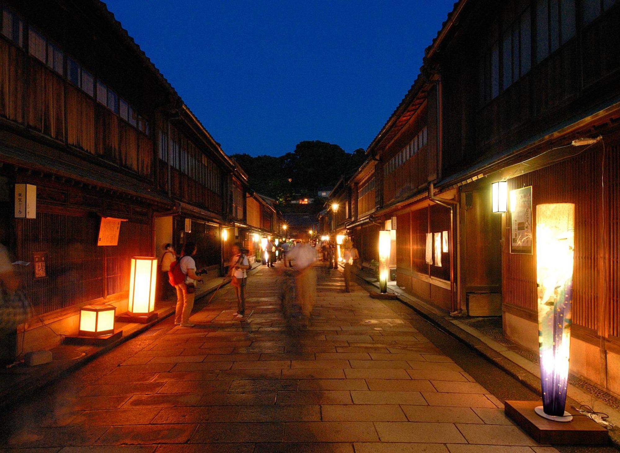 Apa Hotel Kanazawa Nishi Exterior photo