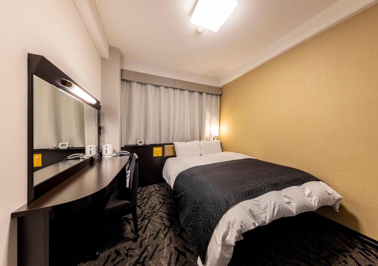 Apa Hotel Kanazawa Nishi Room photo